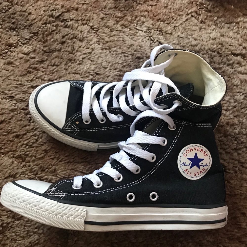 Chuck Taylor All Star High Top